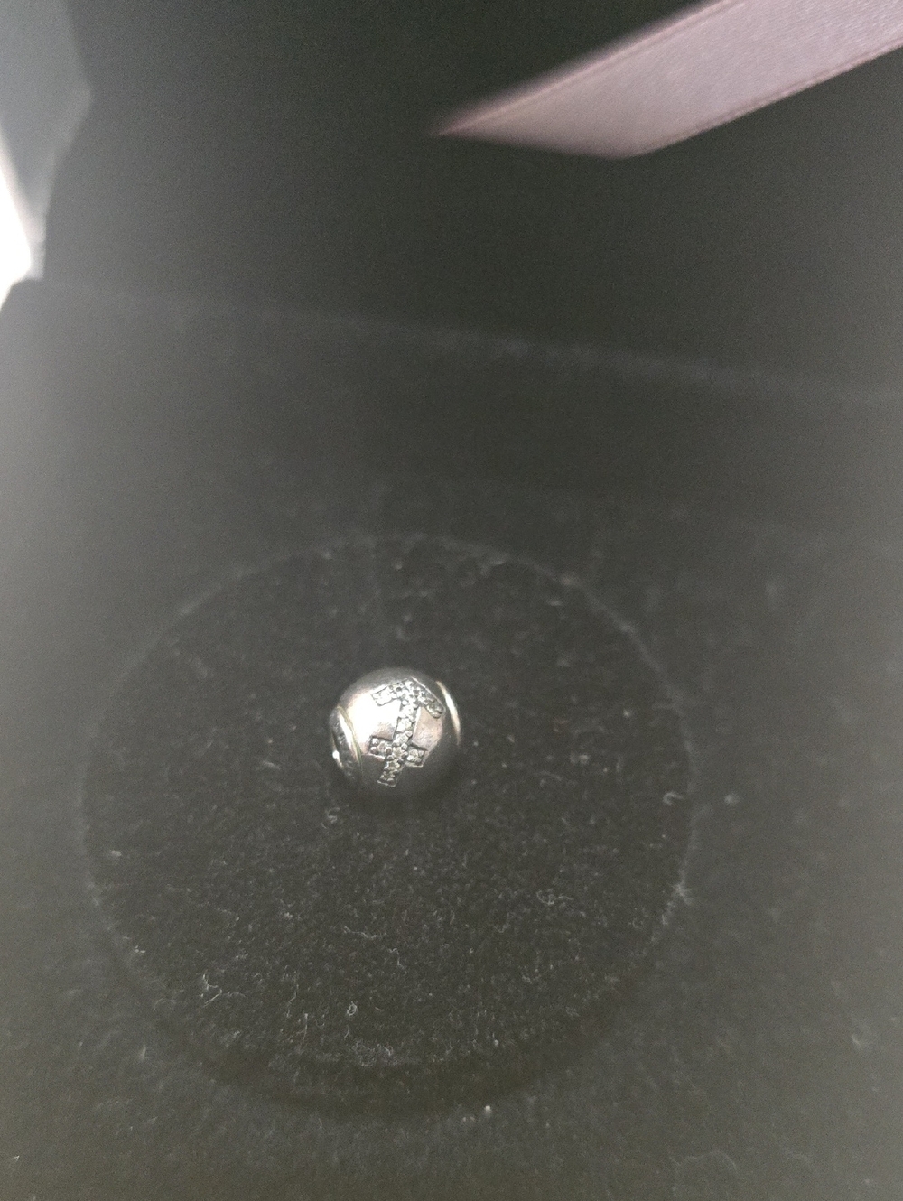 Authentic Pandora Essence Charms.